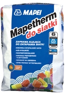 Mapei -  Mapetherm do siatki