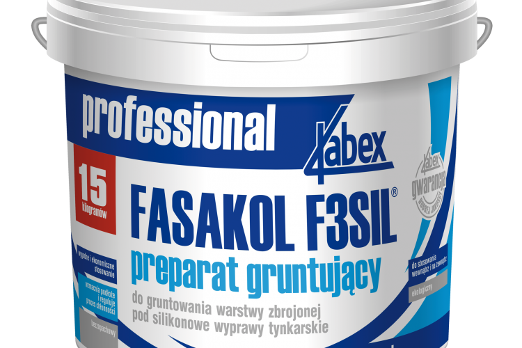 Kabex Fasakol F3