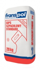Franspol - Gips Szpachlowy Standard