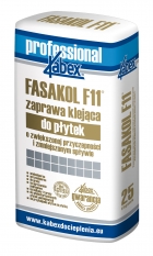 Kabex Fasakol F11