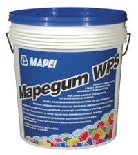 Mapei - Mapegum WPS 