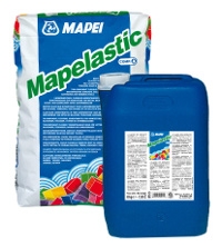 Mapei - Mapelastic 