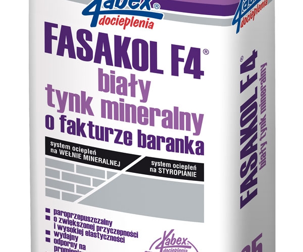 Kabex Fasakol F4