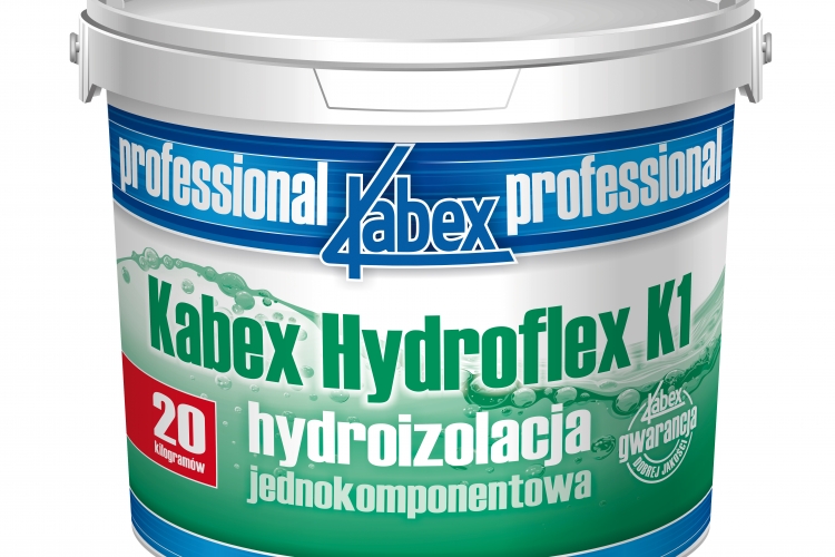 Kabex Hydroflex K1