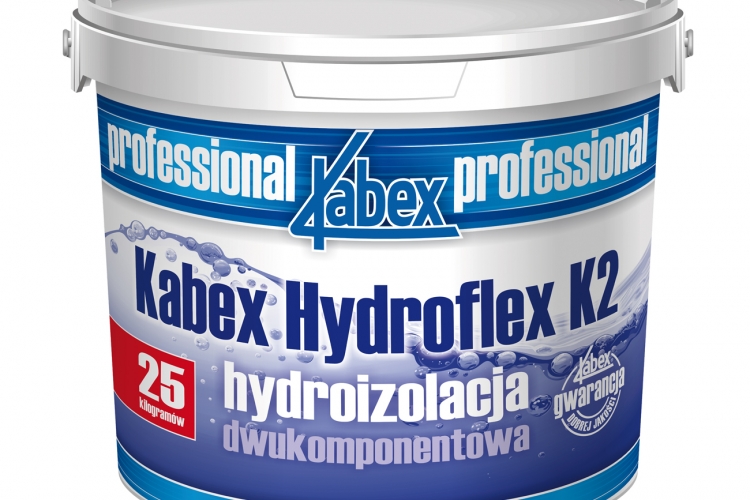 Kabex Hydroflex K2
