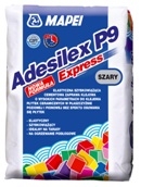 Mapei - Adesilex P9 Express