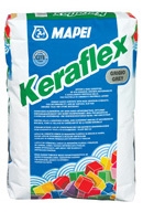 Mapei - Keraflex Extra S1 biały