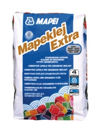 Mapei - Mapeklej Extra