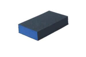 Kostka ścierna Blue Dolphin KST gr.150 21106