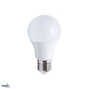 LED Żarówka E27 B45 6SMD 4W 230V biała ciepła