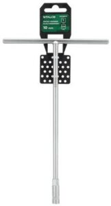 Klucz nastawny typu T 13mm Stalco S011199013