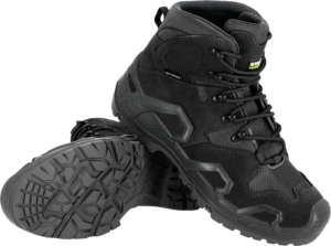 Trzewik Defender High OB czarny roz 42 Stalco S092205204