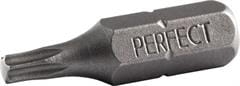 KOŃCÓWKA BIT 1/4″ TORX T40  25 MM