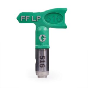 GRACO FFLP516 Dysza RAC X (zielona )