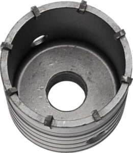Otwornica do betonu 65mm Stalco S-28065
