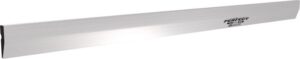 Łata murarska trapezowa 150cm Stalco S-65015