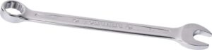 Klucz płasko-oczkowy 6mm Stalco S-76706