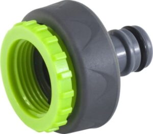 Szybkozłącze przyłącze z gwintem wew z redukcją 3/4"-1/2" Garden Stalco S-80347