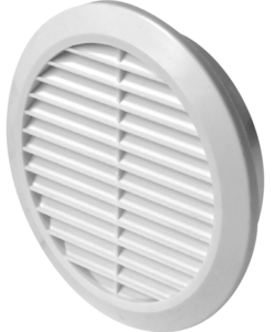 Kratka wentylacyjna T 36 10-15