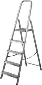 Drabina domowa 6-stopniowa Stalco S-40540