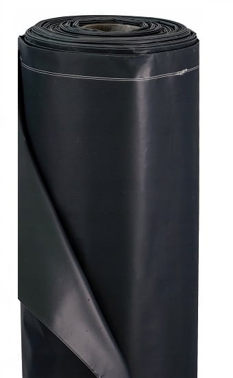 Folia budowlana 0,50mm atest