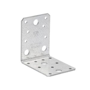 Stalowy kątownik 60x60x2.0x15