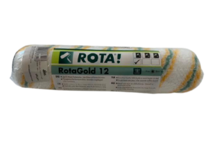 Wałek Ciret 12cm RotaGold 13mm ciągły 40233306