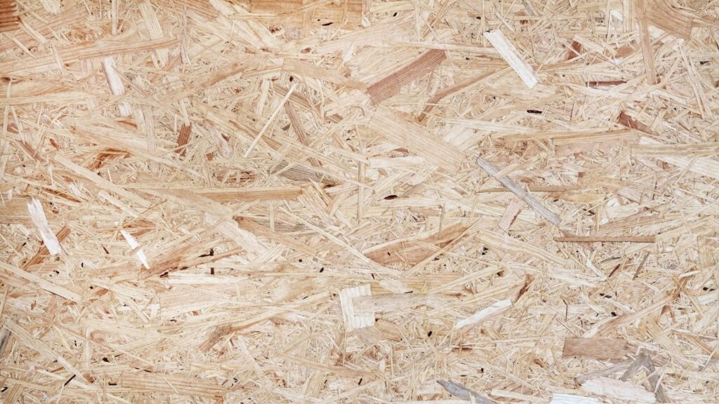 Płyta OSB-3 12 2500/1250