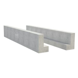 Nadproże L-19 2,40 mb