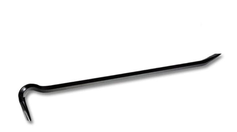 Łom 16x300mm Stalco S-20712