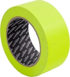 Taśma zewnętrzna 48x50m GREEN Stalco S-76660