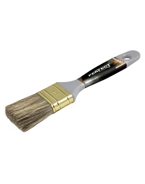 Pędzel Amerykan 50mm WOOD
