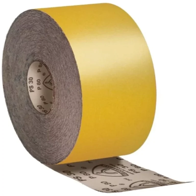 Papier ścierny LPD 115/150