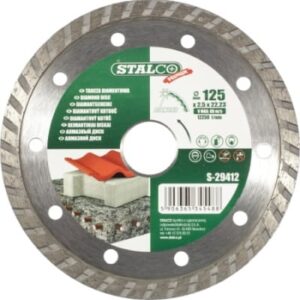 Tarcza Diamentowa Turbo 230 Mm. S-29423