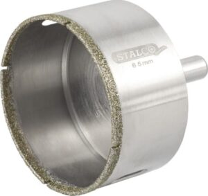 Otwornica Diamentowa 65mm STALCO S-28465