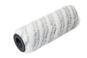 WAŁEK MALARSKI SILVER GREEN 180/48/11MM
