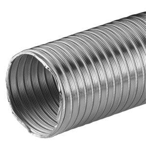 Rura fi 110 aluminiowa