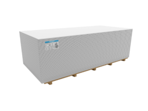 Płyta gipsowa GKB Norgips 2000 x 1200 x 12,5 mm typu A