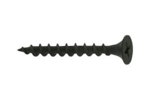 Wkręt do mocowania płyt G-K do podłoży drewnianych 3,5 x 55 100szt/opk