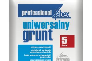 Grunt Kabex - Grunt Uniwersalny