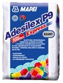 Klej do płytek Mapei – Adesilex P9 Express