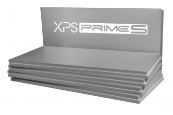 XPS – styrodur