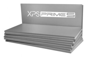 XPS - styrodur Synthos XPS PRIME S