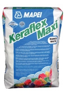Klej do płytek Mapei – Keraflex Maxi S1 biały