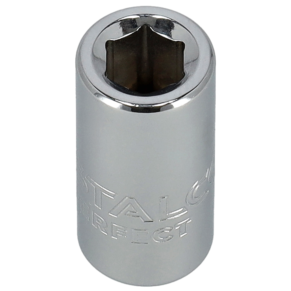 Adapter do bitów 1/4″ bit 6,35mm Stalco