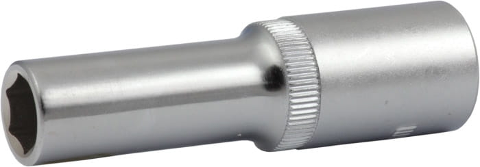Nasadka długa 1/2″ CR-V Stalco
