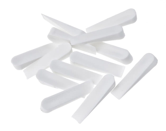 Kliny do glazury S-39540