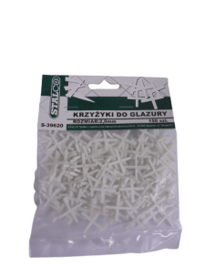 Krzyżyki 2 mm