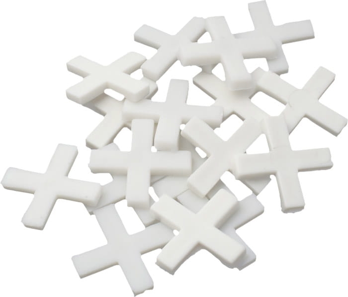 Krzyżyki 6 mm