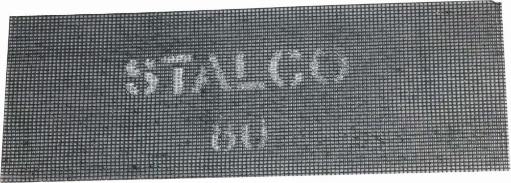 Siatka ścierna 105 x 280 280 mm